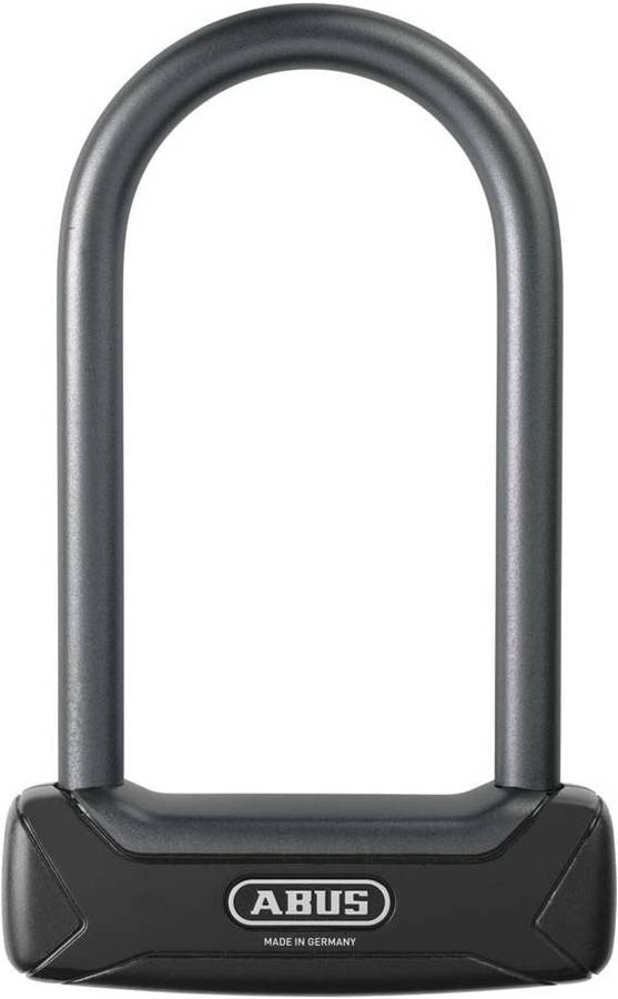 Abus Granit 640 texkf candado para bicicleta de ulock plus 640135hb230