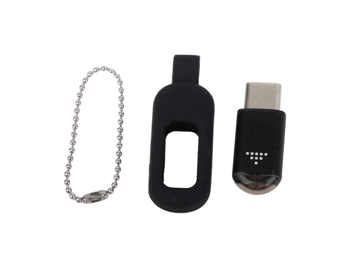 Control Remoto Ir Universal Mini Para Smartphone Type C: Aire Acondicionado, Tv, Dvd, Stb