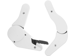 Silla gaming ajustable 180 grados con respaldo y ángulo regulables, ideal para el hogar y la oficina. SFUSHOS