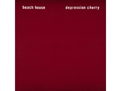 Vinilo Beach House - Depression Cherry