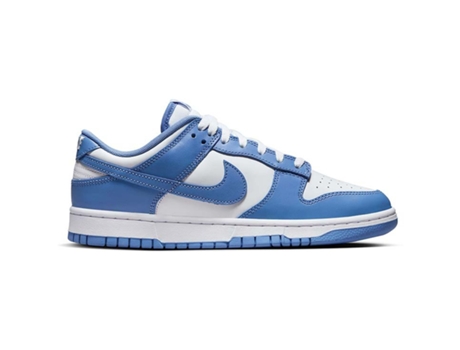 Zapatillas Retro de Hombre NIKE Dunk Low Azul (425)