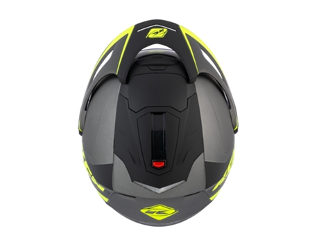 Visera para casco de moto Kenny Evasion