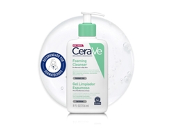 Espuma de Limpieza CERAVE Purificante (236 ml)