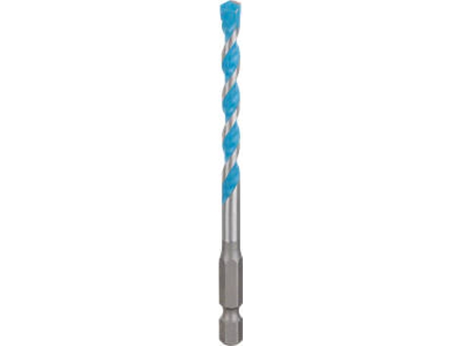 Taladro de Corte en Espiral BOSCH HEX-9 MCB 6x60x100
