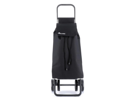 Carro saquet ln 2+2 negro
