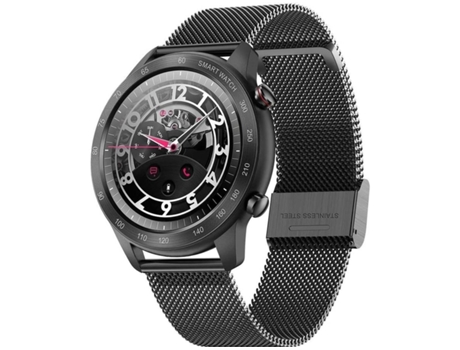 Smartwatch ALIMENTACIÓN YIZ601 Negro