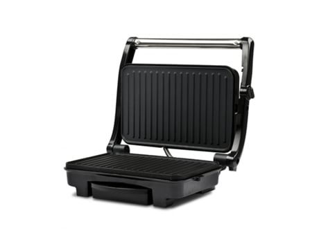 GIRMI BS11 barbacoa y parrilla al aire libre 1500 W Eléctrico Mesa Negro