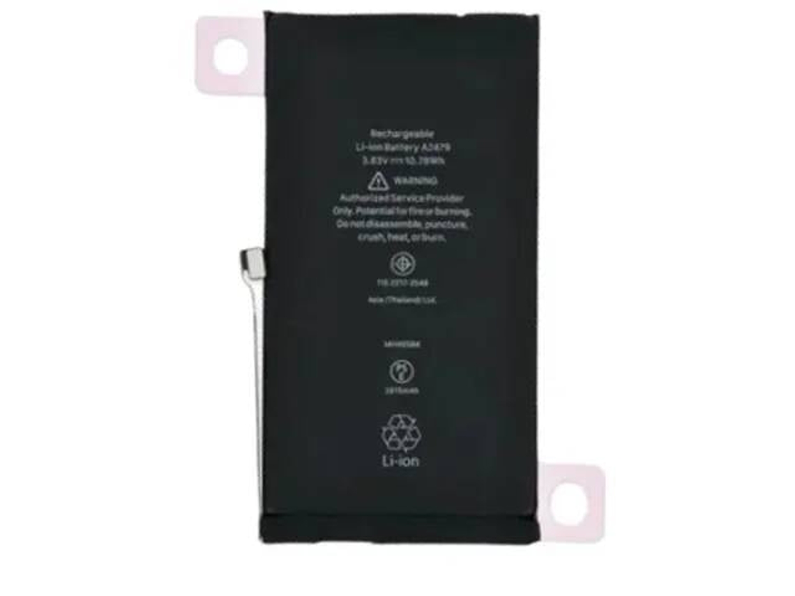 Bateria Compatible Con Iphone 13 , 3227mah / Adhesivo Alta Calidad Nuevo,novo