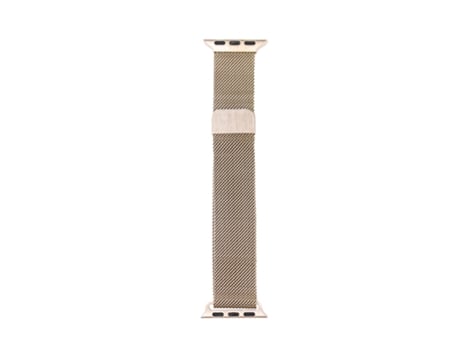 Correa Milanesa Para Reloj Apple Watch SKYHE 40Mm (Marrón)