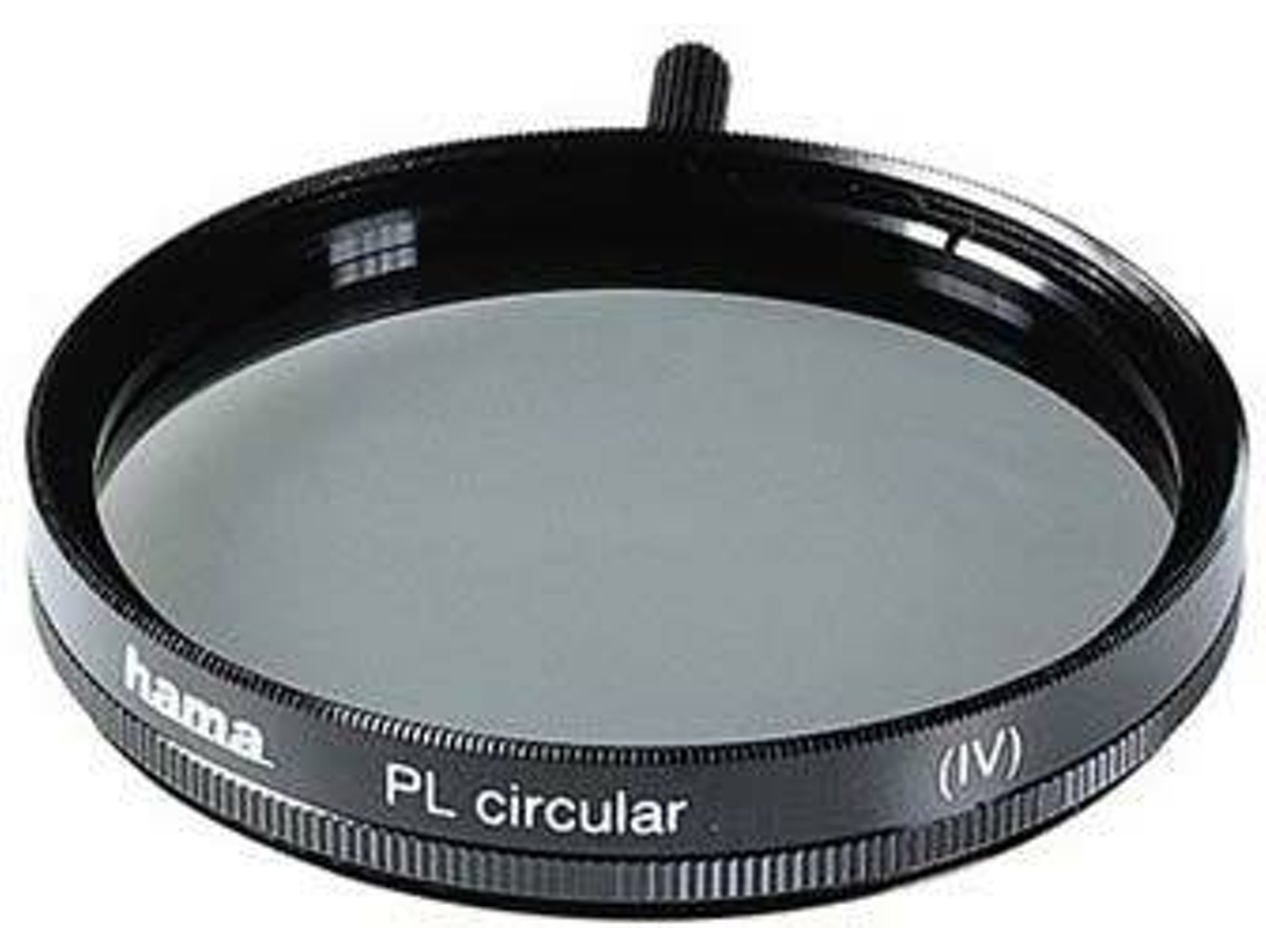 Filtro HAMA Polarising Filter Circular 77 mm