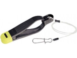 Downriggers SCOTTY Power Grip Plus Release Negro