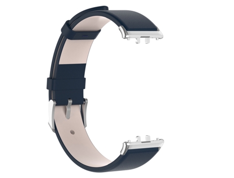 Correa de reloj para Samsung Fit3 Sm-R390 Azul