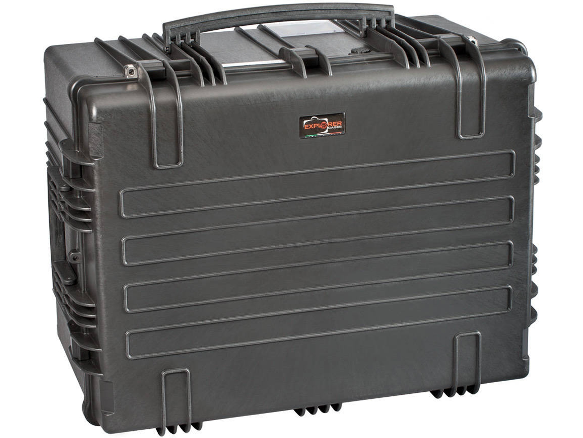 MALA DE VIAGEM PRETA EXPLORER 7745.BDR