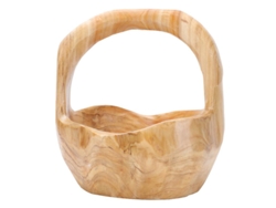 1 Cesta Para Espeleología De Raíces.