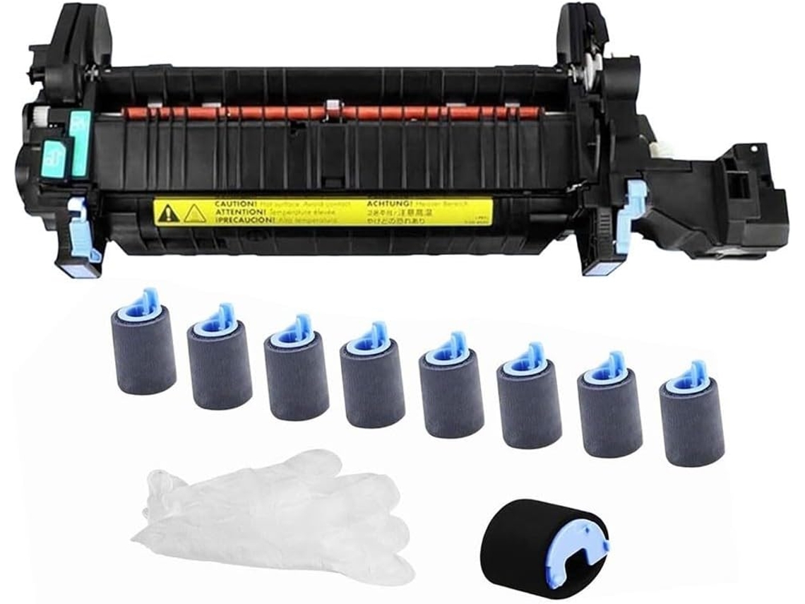 Kit De Fusión Ce246a Para Hp Cp4025 Cp4525 Cm4540 M651 M680 110v, Rm1-5550 Cc493-67911