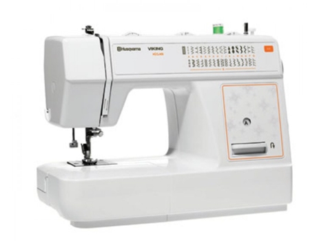 Máquina de Coser HUSQVARNA VIKING E20