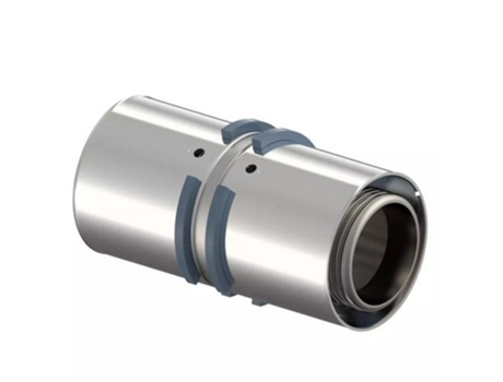 Manguito S-Press 40X40Mm UPONOR