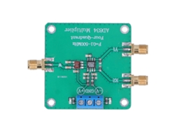 Módulo Multiplicador De Cuatro Cuadrantes Ad834 Para Equipos De Prueba De Radiofrecuencia.