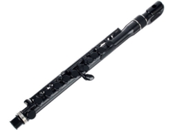 Flauta Transversas NUVO  Jflute N-220Jfbk (Afinación: D)