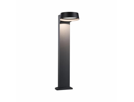 Lámpara de pie LED PAULMANN Capea IP44 650mm 3000K 1050lm 230V 108