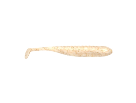 Juego de 5 señuelos Spro Scent Series Insta Shad