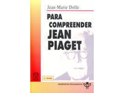 Libro Para Compreender Jean Piaget de Jean Marie Dolle (Portugués)