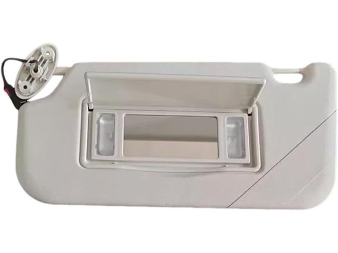 Parasol Para Coche Focus 2012 2013 2014 2015 2016 2017 2018 Delantero Automático Con Espejo Retrovisor