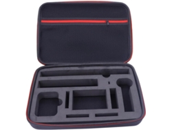 Adecuado Para Bolsa De Almacenamiento Multifuncional, Caja Grande, Cargador De Batería Para Palo Selfie.
