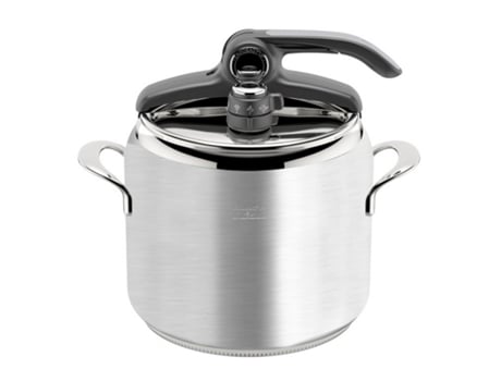 Olla a Presión LAGOSTINA (Acero Inoxidable-9l)