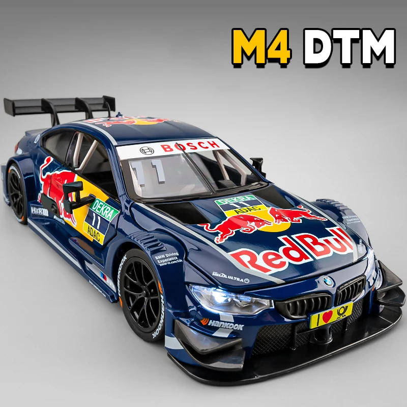 Miniatura De Carro Esportivo Em Escala 1:24, Feita De Liga Metálica Fundida.