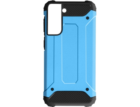 Carcasa Samsung Galaxy S21 Plus AVIZAR Azul