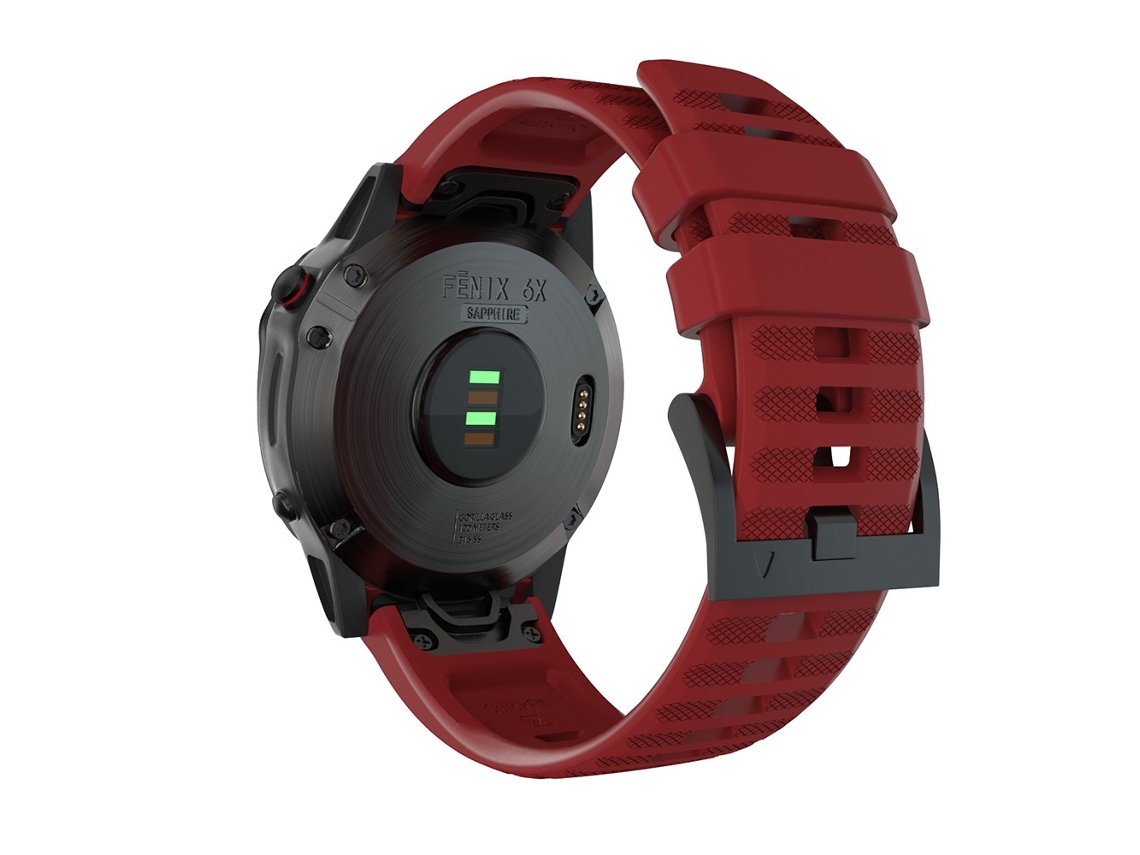 Correa Garmin Fenix 6X Gps/6X Pro