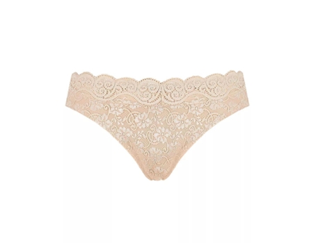 Bragas de Mujer TRIUMPH Tai Amourette Magic Beige (42)