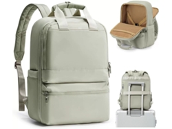 Mochila de cabina de avión, bolso de mano aprobado por Green Siurn Air Company