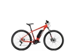 Conor Wrc Tremble Tamanho Ml Deore 10v Bicicleta Electrica Montaña
