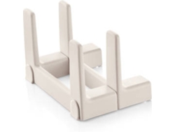 2 Extensiones p/ Soporte de tapas TESCOMA Flexispace (46 x 148 mm)