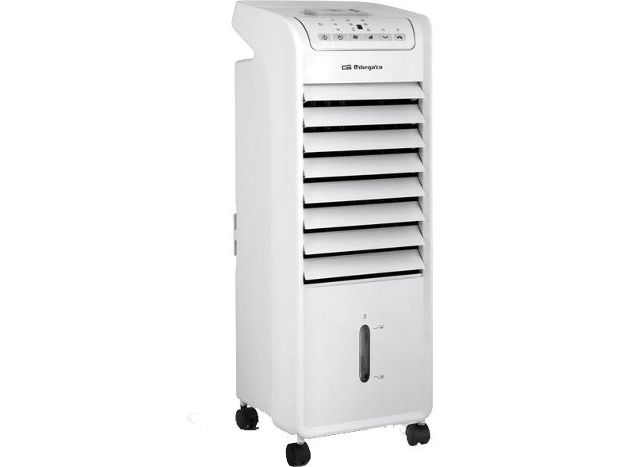 Climatizador ORBEGOZO Air 46 (6 L)