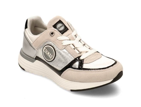 Zapatos de Mujer COLMAR Supreme Gliss Beige (36)