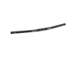 Guiador Flat Prateado 25.4 Mm / 600 Mmergotec
