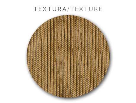 Funda para Sofá EYSA MID Mostaza 100 x 110 x 290 cm