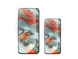 Kit 2 Películas Protectoras De Hydrogel Frente Gift4me Para Google Pixel 10 Pro - Transparente