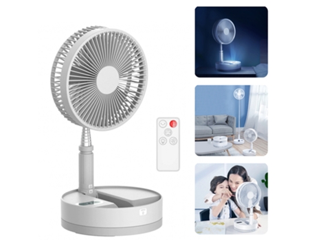 Ventilador APOKIN P10