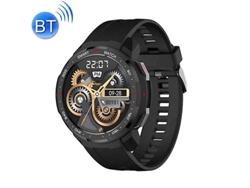 Reloj deportivo inteligente inalámbrico MT12 Step con reproducción de música y guía de llamadas inteligentes para bicicletas eléctricas Ly