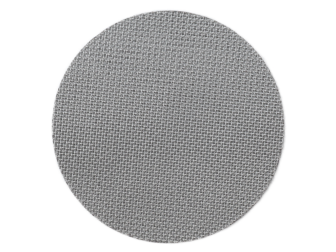 Placa de filtro de repuesto para portafiltro de café de 58,5 mm