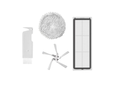 Peças para xiaomi dreame w10/w10 pro robô aspirador lavável
