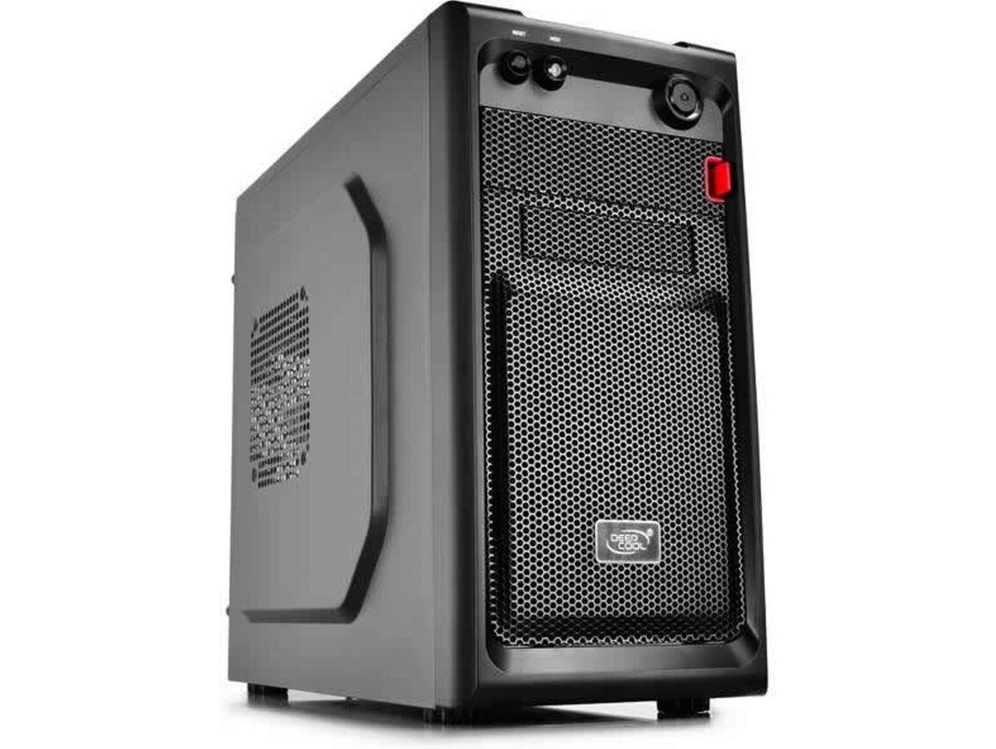 CAIXA PC MICRO ATX DEEPCOOL SMARTER