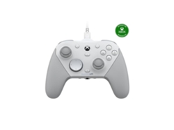 Mando con cable GameSir G7 Pro para Xbox Series X|S, Xbox One, PC y Android con joysticks TMR y gatillos analógicos con efecto Hall.