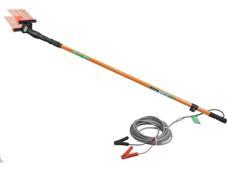 Dispensador de Aceitunas, 2-3m, 12V, 104W - MADER