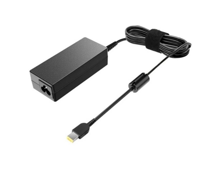 Cargador para portátil Lenovo 20V 4.5A 90W USB