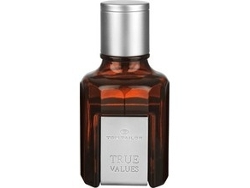 TOM TAILOR - True Values For Him EDT 30ml
